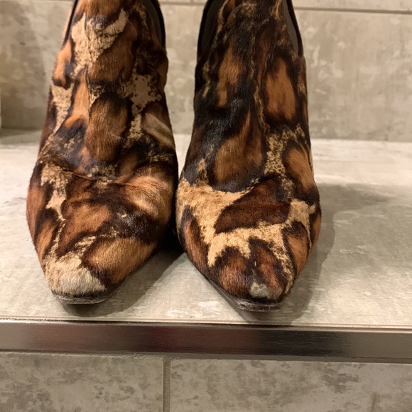 Manolo Blahnik boots 38 - Picture 2 of 10